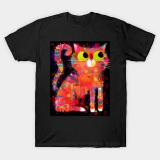 Caturday T-Shirt